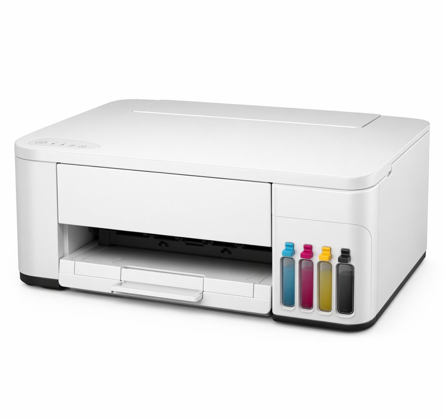 Epson EcoTank L3250 Wi-Fi ink tank printer with refillable ink tanks