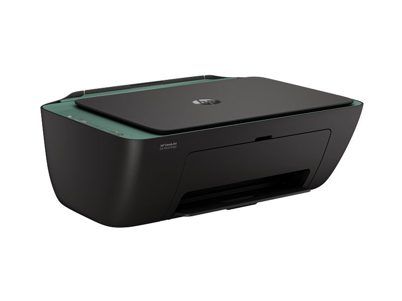 HP DeskJet Ink Advantage 2978 all-in-one home inkjet printer